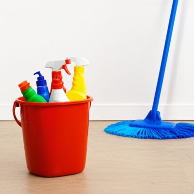Bí quyết Lập Kế Hoạch Dọn Dẹp Nhà Cửa Hiệu Quả: Giải Pháp Chuyên Nghiệp Cho Không Gian Sống Hoàn Hảo
