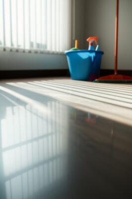 Bí Quyết Về Cách Vệ Sinh Nhà Sau Xây Dựng Sạch Bong Kin Kít Từ A-Z