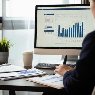 Bóc Tách Chi Tiết Dự Toán Vệ Sinh Công Nghiệp Chính Xác Nhất 2024