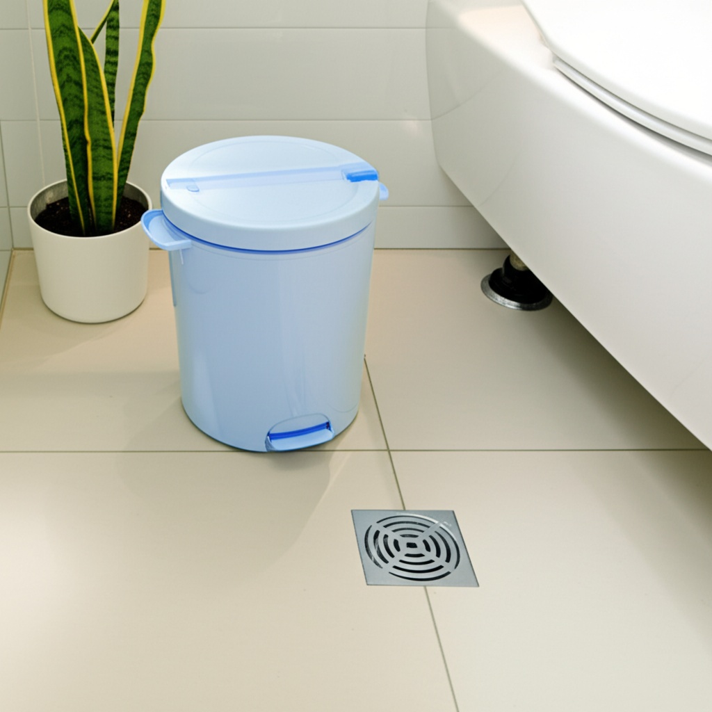 Hình minh họa cho bài viết: Cách Diệt Muỗi Trong Nhà Vệ Sinh Tận Gốc: Từ DIY Đến Giải Pháp Chuyên Gia