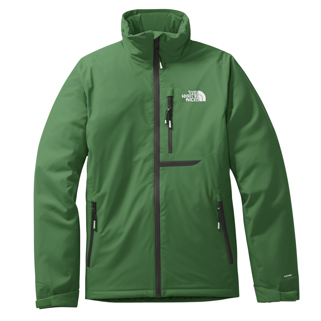 Hình minh họa cho bài viết: Hướng Dẫn Chi Tiết Cách Giặt Áo The North Face Chống Nước Đúng Chuẩn, Bền Như Mới