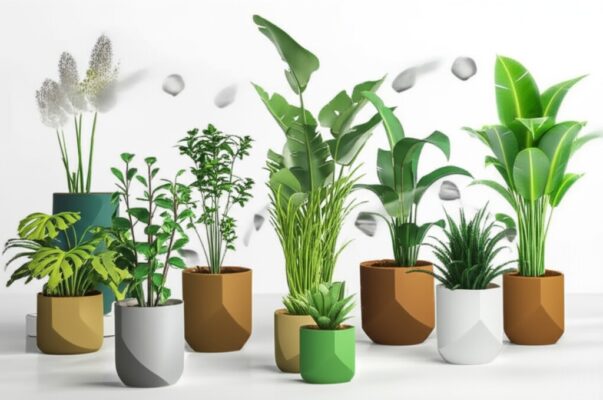 Top 10+ Cây Giúp Khử Mùi Trong Nhà Vệ Sinh Hiệu Quả & Dễ Chăm Sóc
