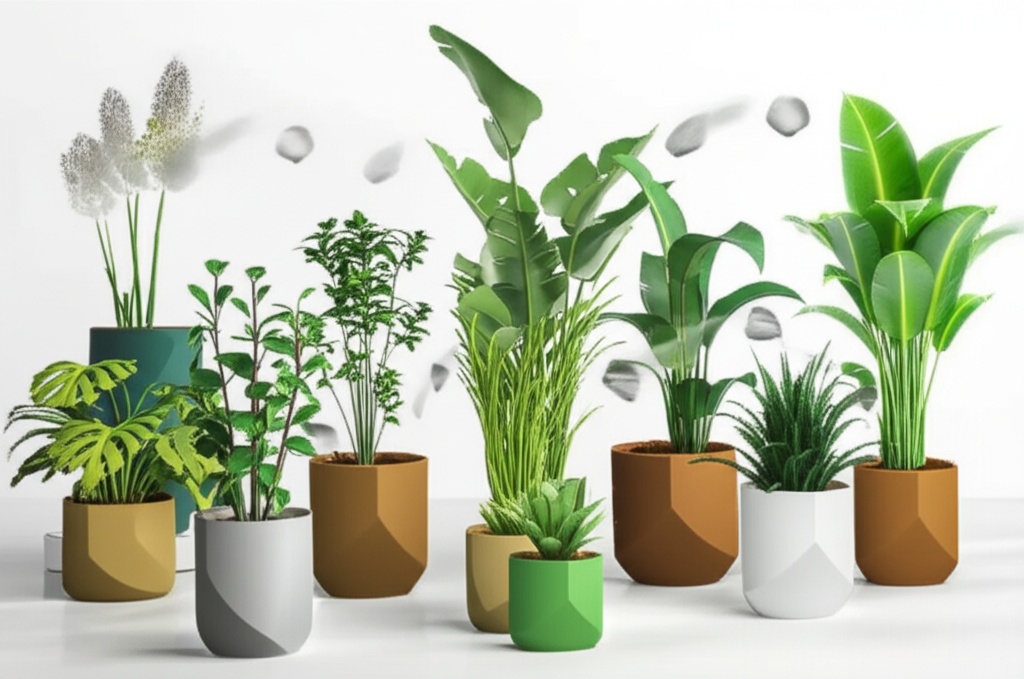 Hình minh họa cho bài viết: Top 10+ Cây Giúp Khử Mùi Trong Nhà Vệ Sinh Hiệu Quả & Dễ Chăm Sóc